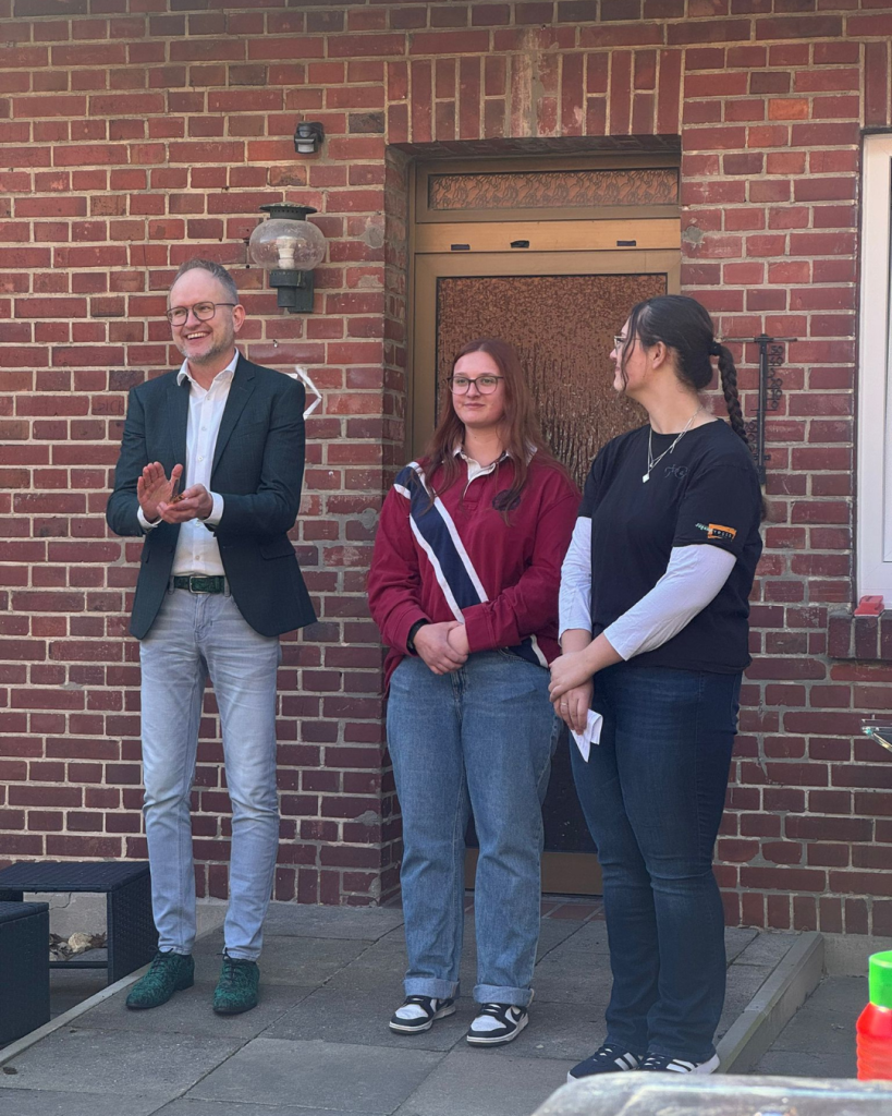 Dein Abschnittstext - 2