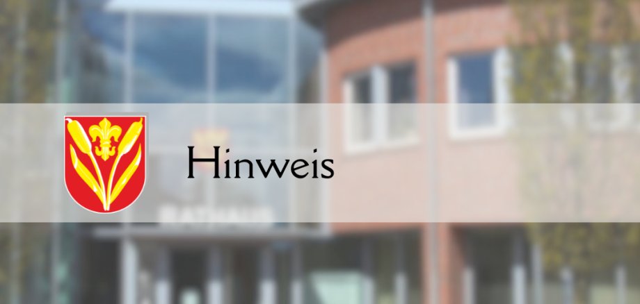 Amtsblatt - 2