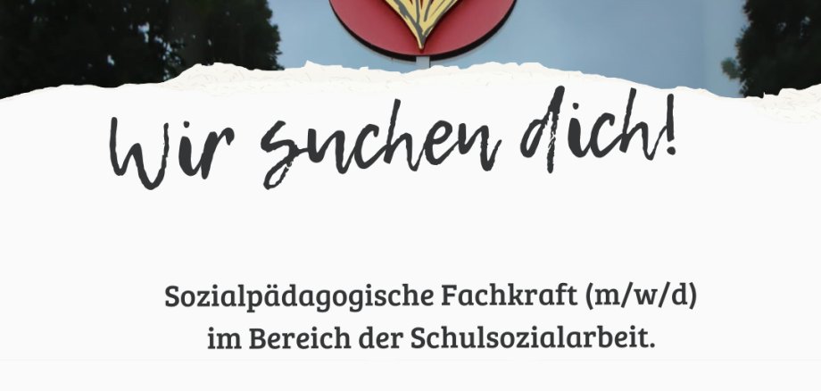 Stellenausschreibung - Bauamt - 1 Stellenausschreibung - Bauamt - 1