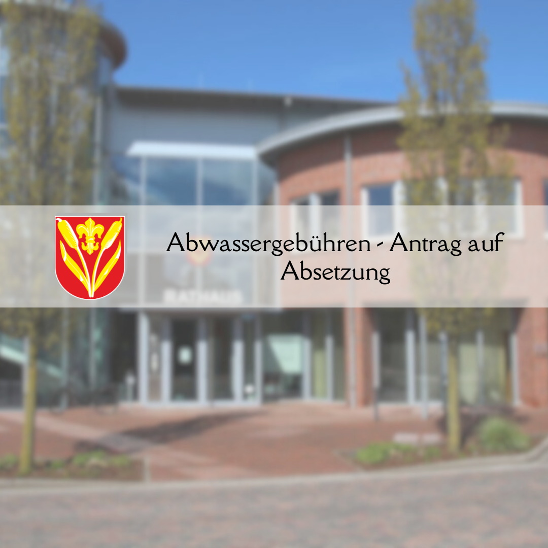 Titelbild Bekanntmachung / Amtsblatt / Veranstaltungen - 1