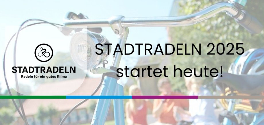 STADTRADELN _Post 5 - 2