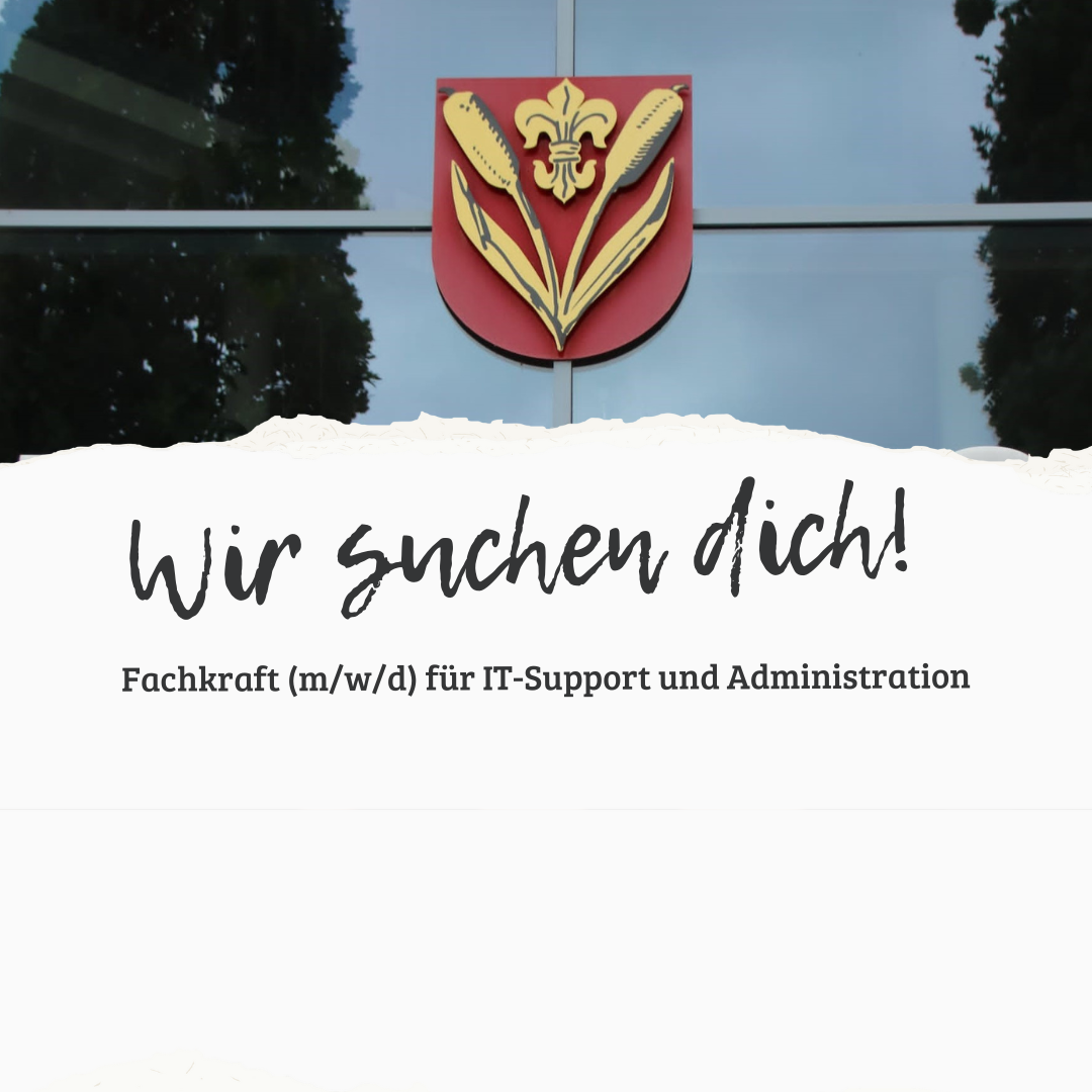 Wietmarschen sucht Dich! - Ausbildung - 5