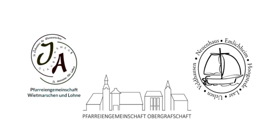 Geschäftsführung (m/w/d) für den Katholischen Kirchengemeindeverband Kindertagesstätten Grafschaft Bentheim - 1