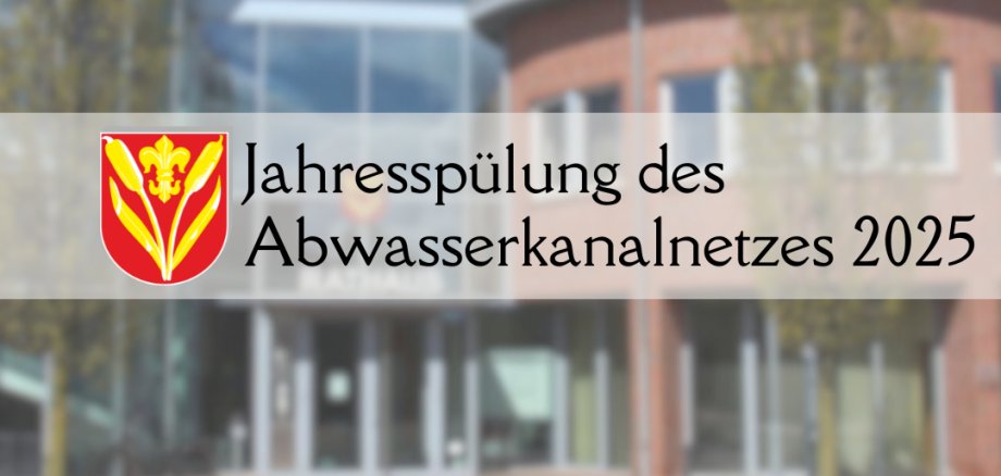 Titelbild Bekanntmachung / Amtsblatt / Veranstaltungen - 2