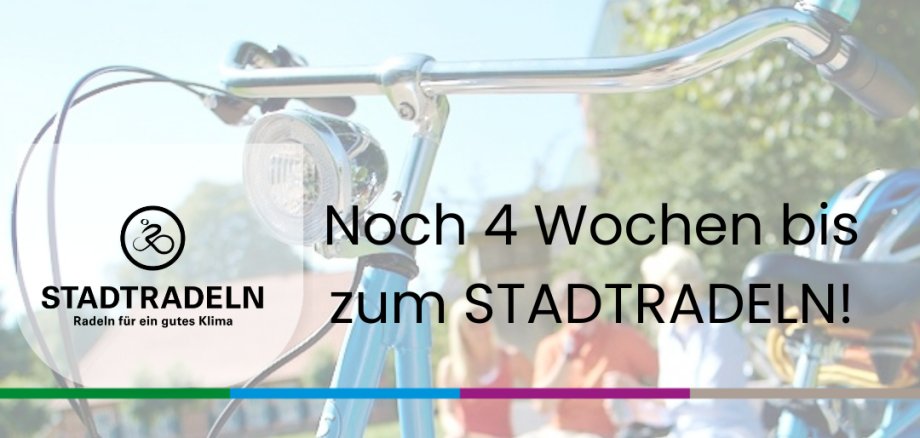 STADTRADELN _Post 1 - 2
