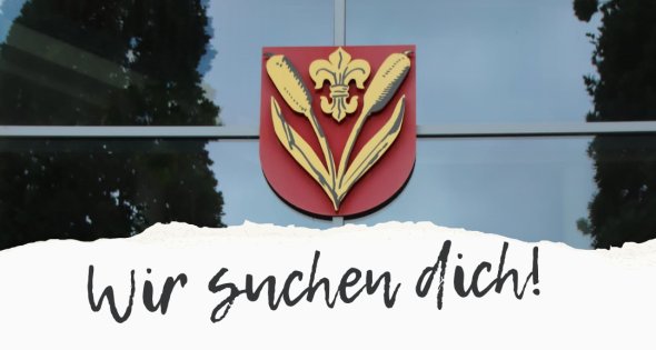 Stellenausschreibung - Bauhofleiter - 1
