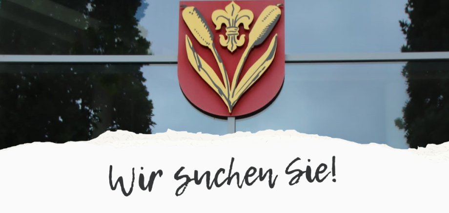 Stellenausschreibung - 1. Gemeinderat - Insta - 7 Stellenausschreibung - 1. Gemeinderat - Insta - 7