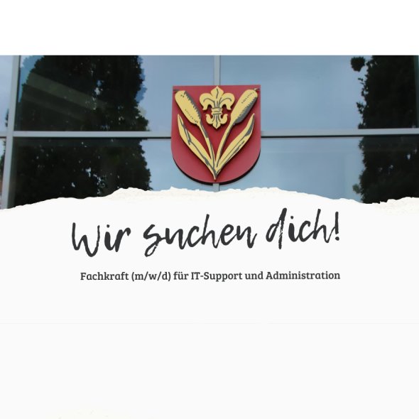 Wietmarschen sucht Dich! - Ausbildung - 3