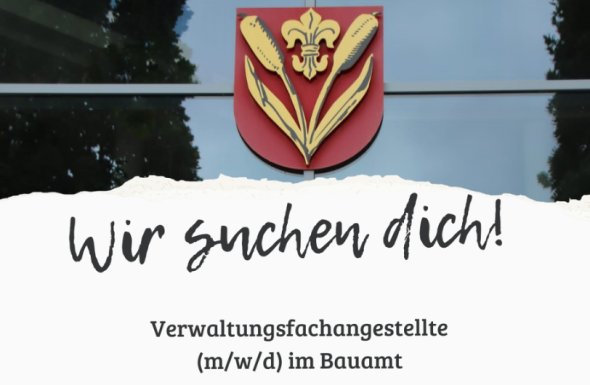 Stellenausschreibung - Bauamt - 8