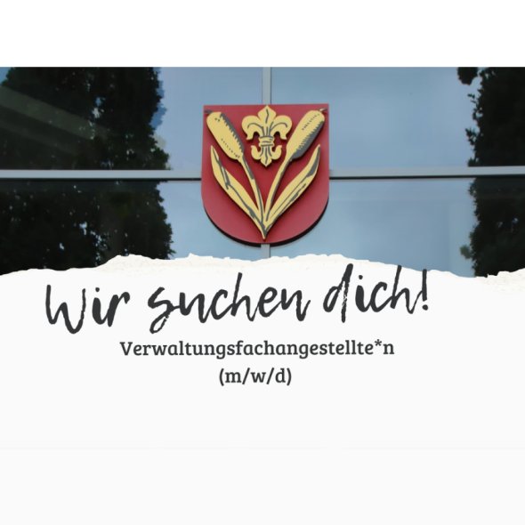 Stellenausschreibung - Bürgerbüro - 8